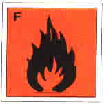 Facilmente infiammabile